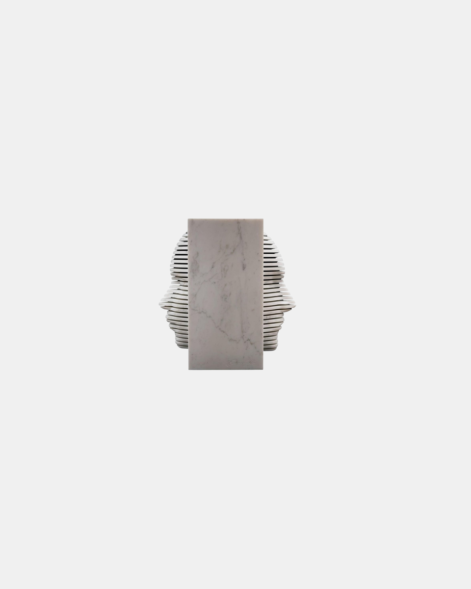 ELLE ET LUI SCULPTURE