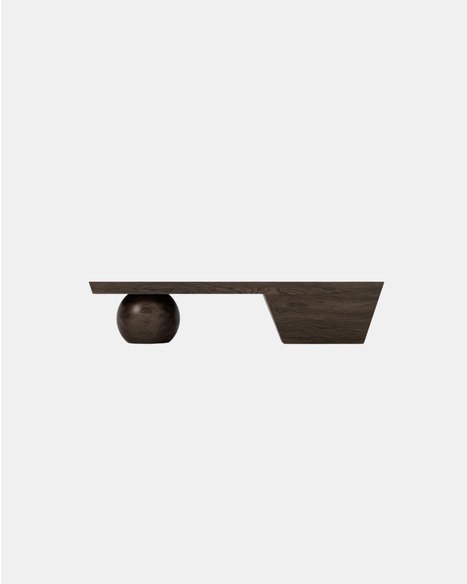 BOLLBÄNK WALNUT BENCH