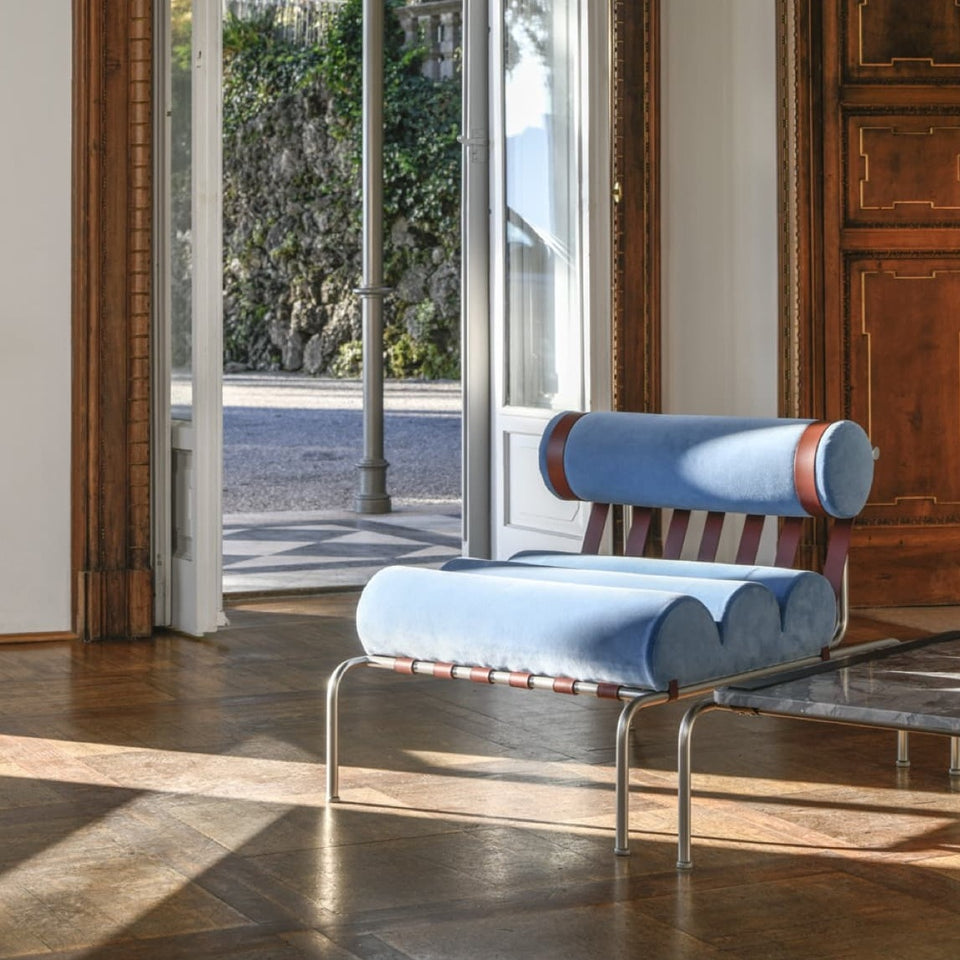 KYLINDO ARMCHAIR