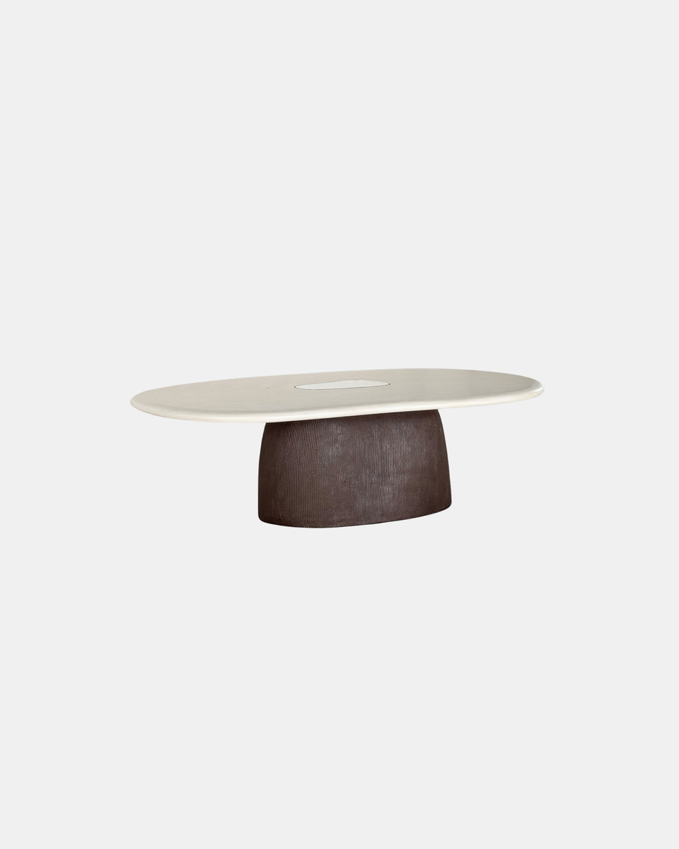 JAM COFFEE TABLE