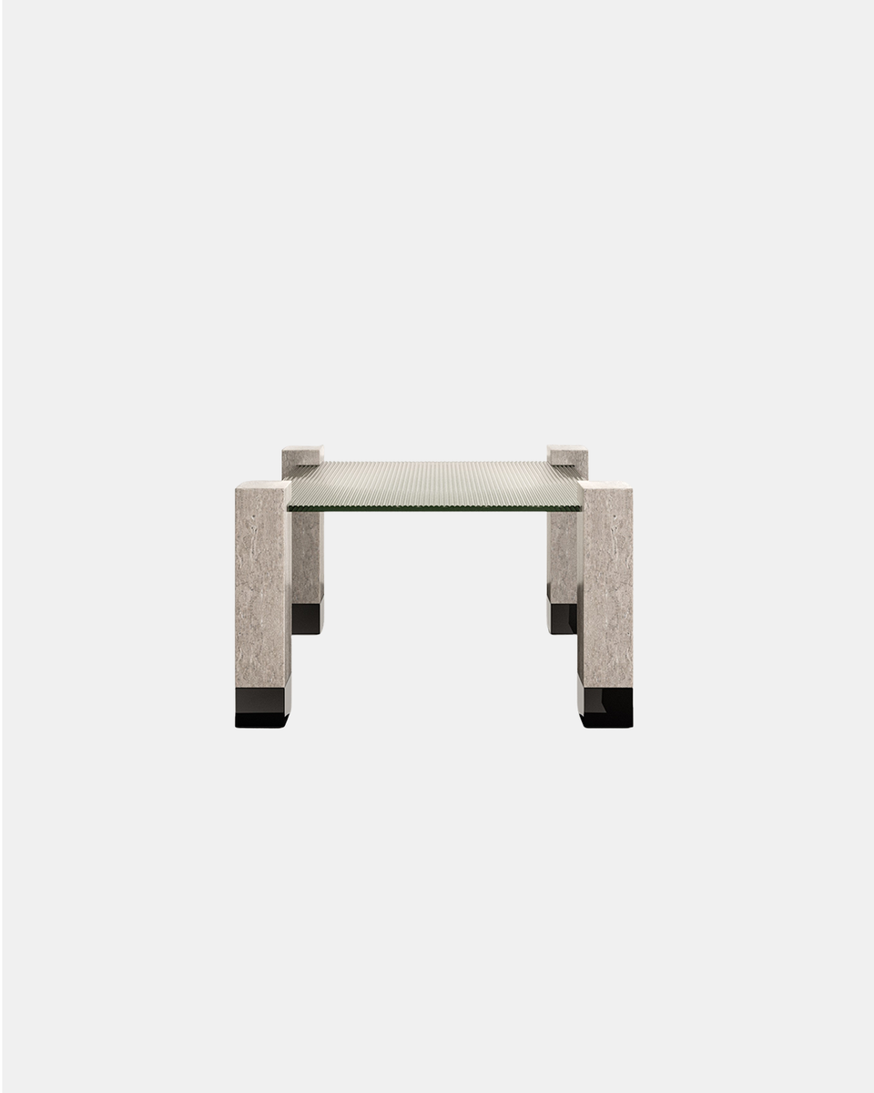 BAMBOE COFFEE TABLE