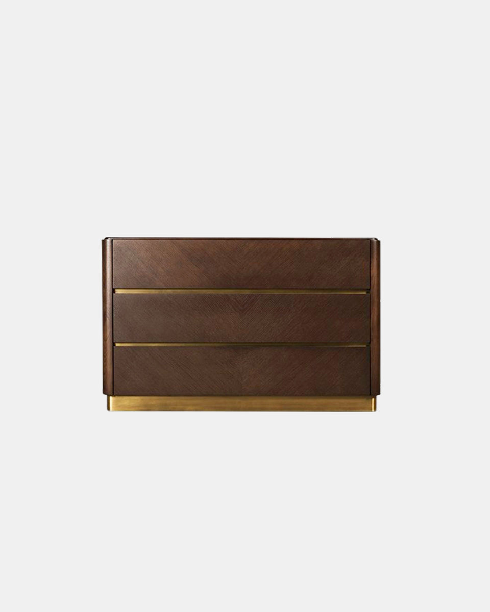 SLOANE I DRESSER