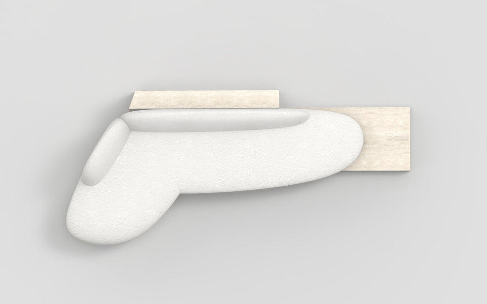 ORIGIN SOFA LARGE