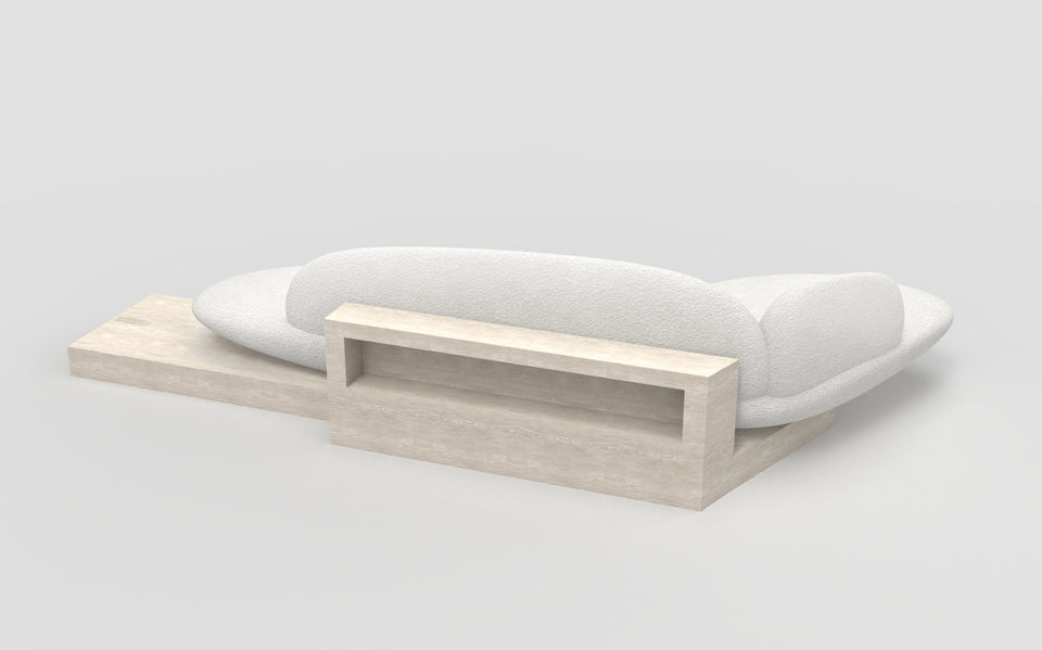 ORIGIN SOFA LARGE