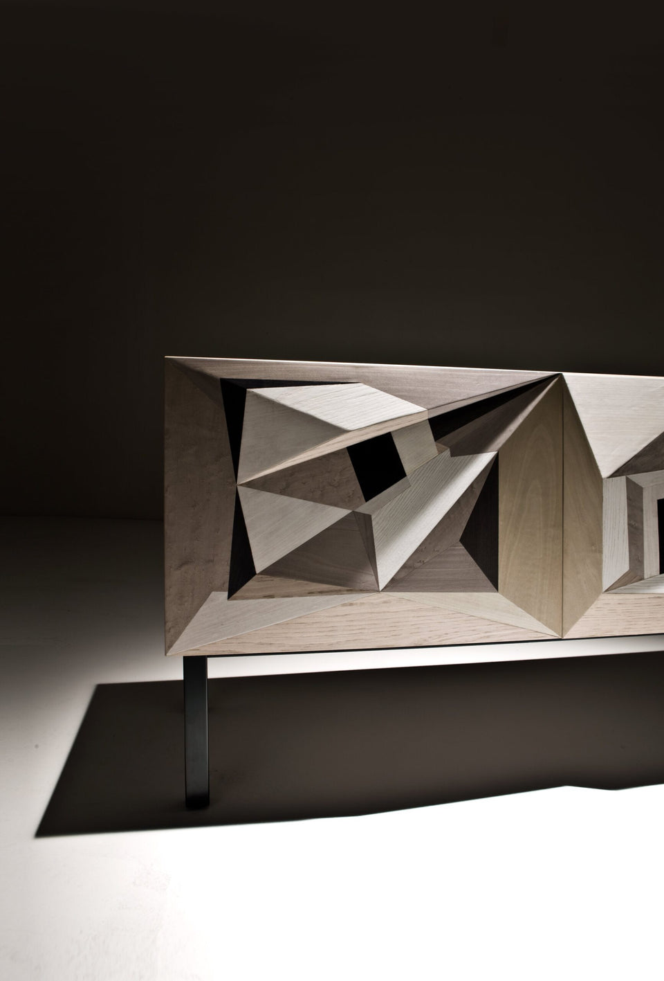 DENTRO IL PAESAGGIO SIDEBOARD