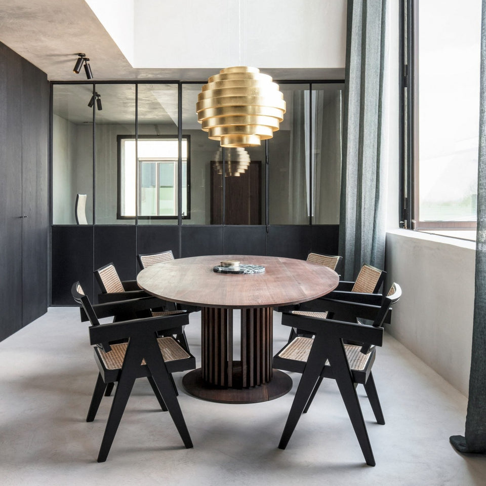 ANTE DINING TABLE