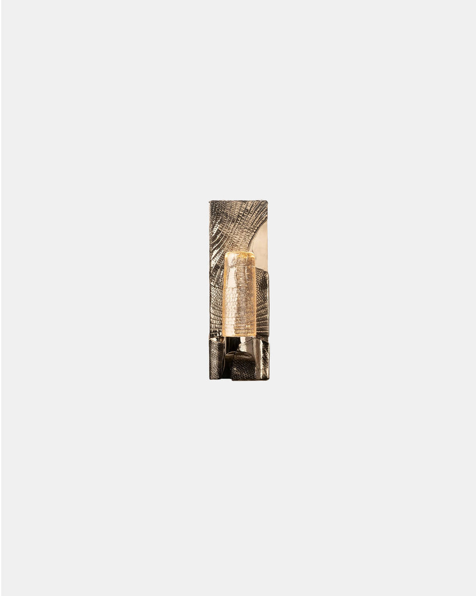 ISTHMUS SCONCE