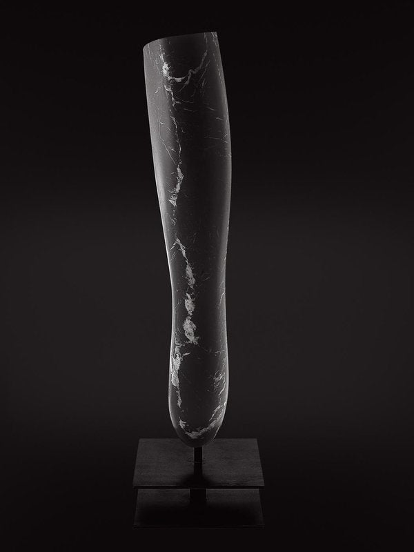 LILY SCULPTURE
