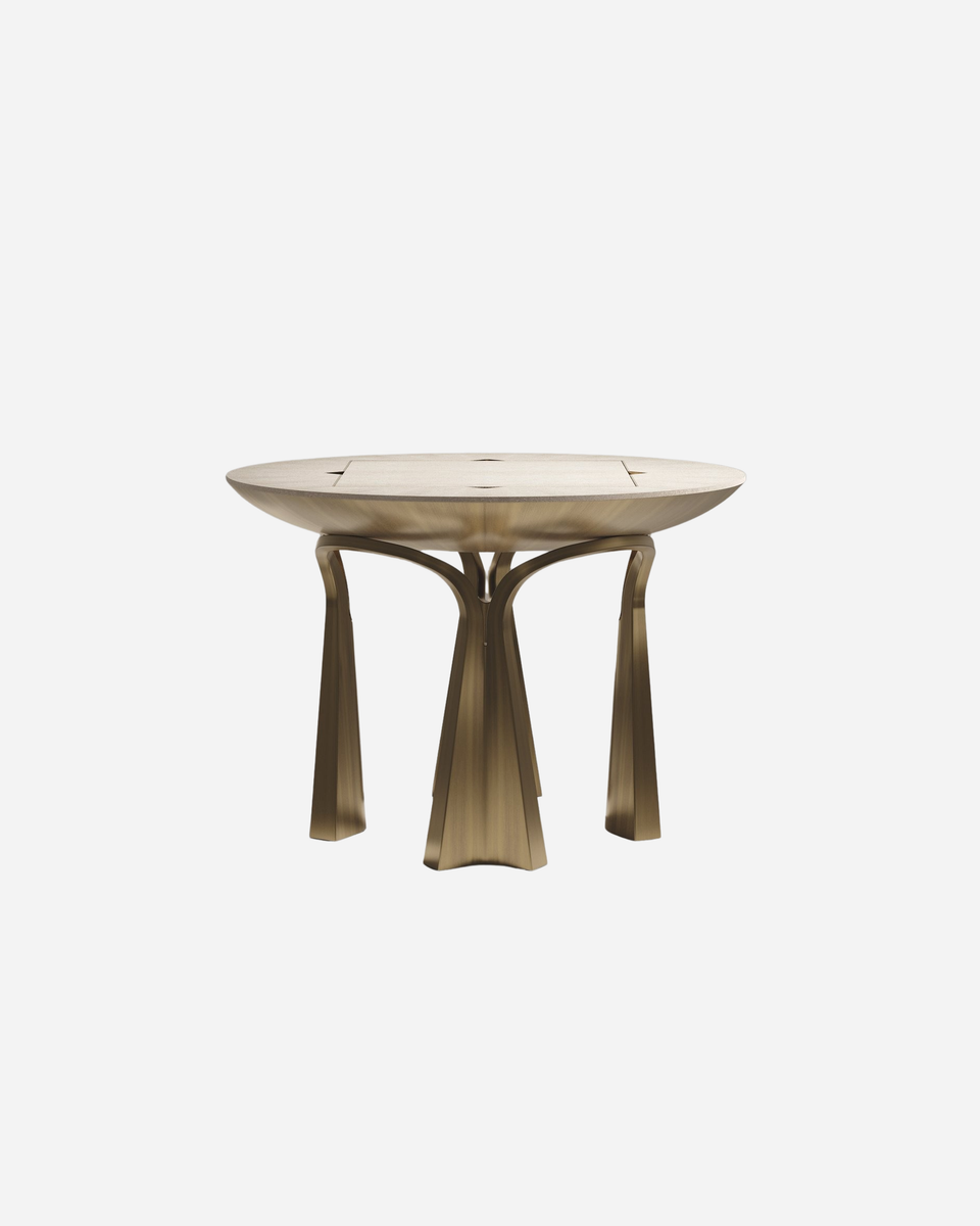 ARCHE GAME TABLE