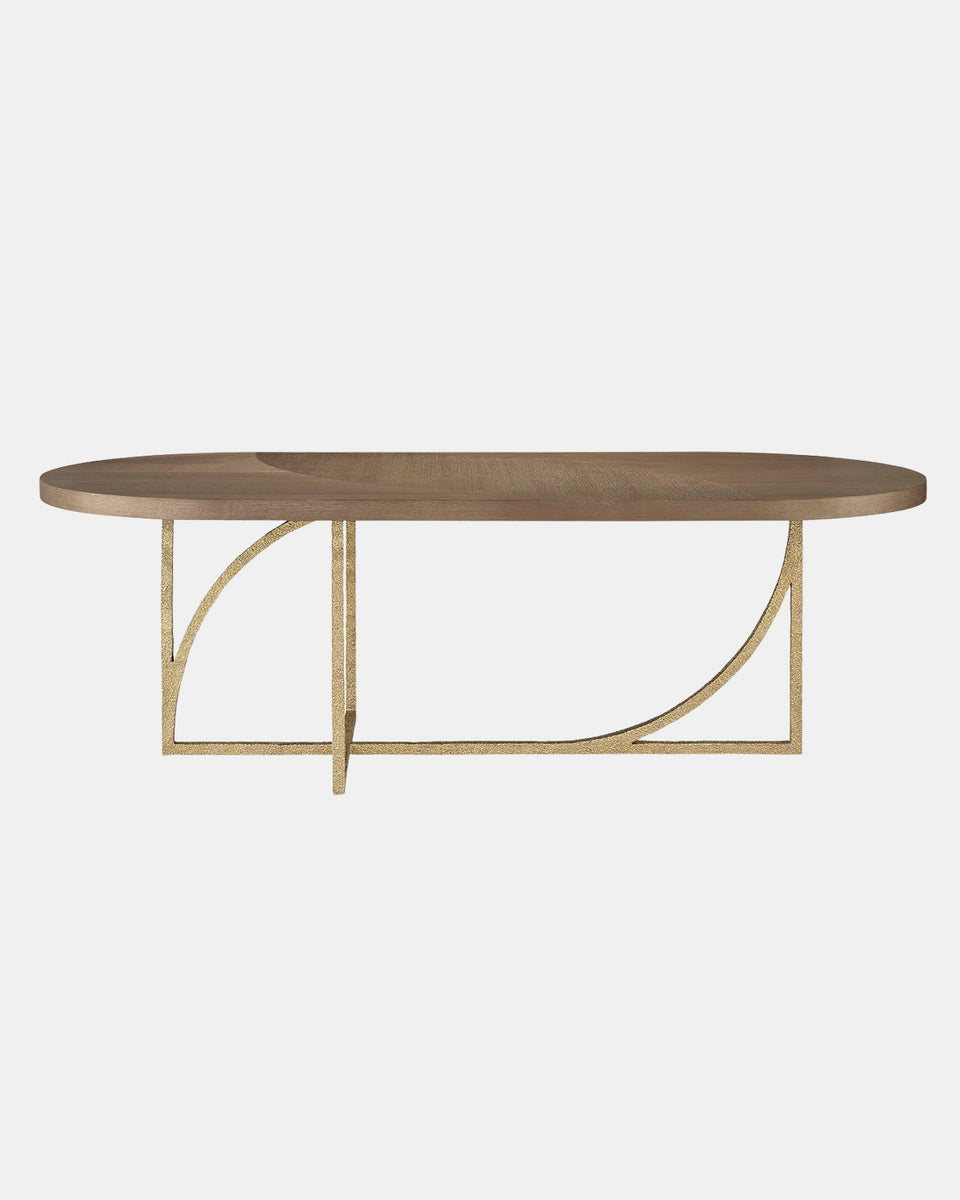 CONFORM DINING TABLE