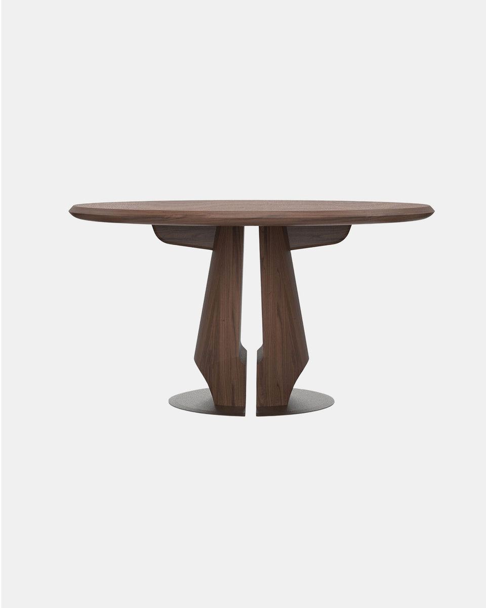 HENLEY ROUND DINING TABLE