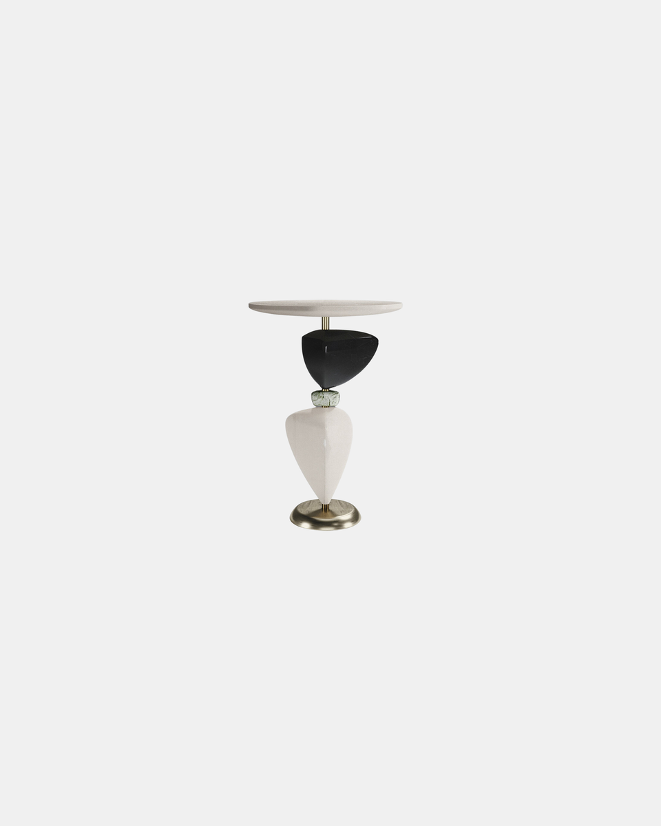 COSMO BAUGIO SKY SIDE TABLE