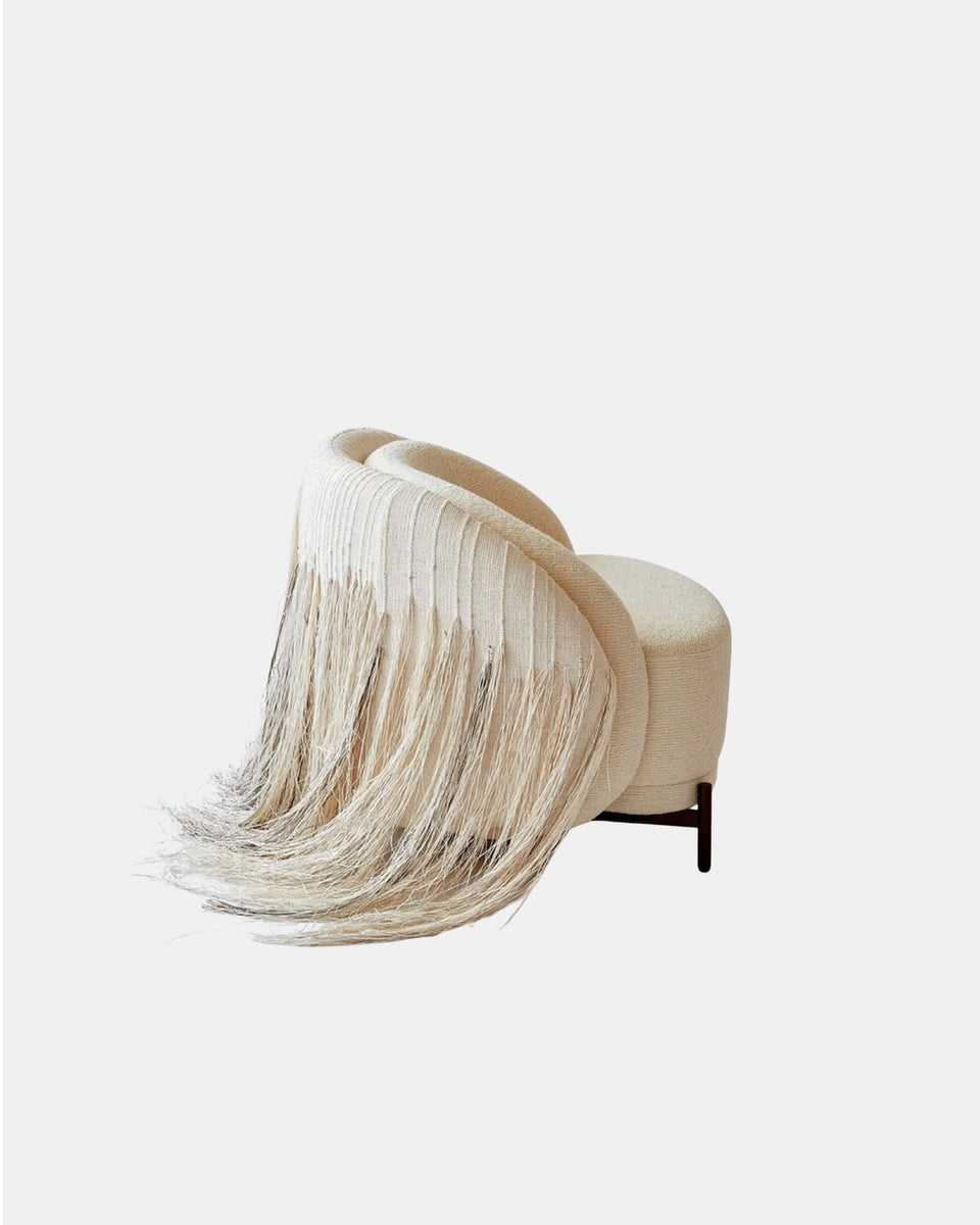 AME NATURAL CHAIR
