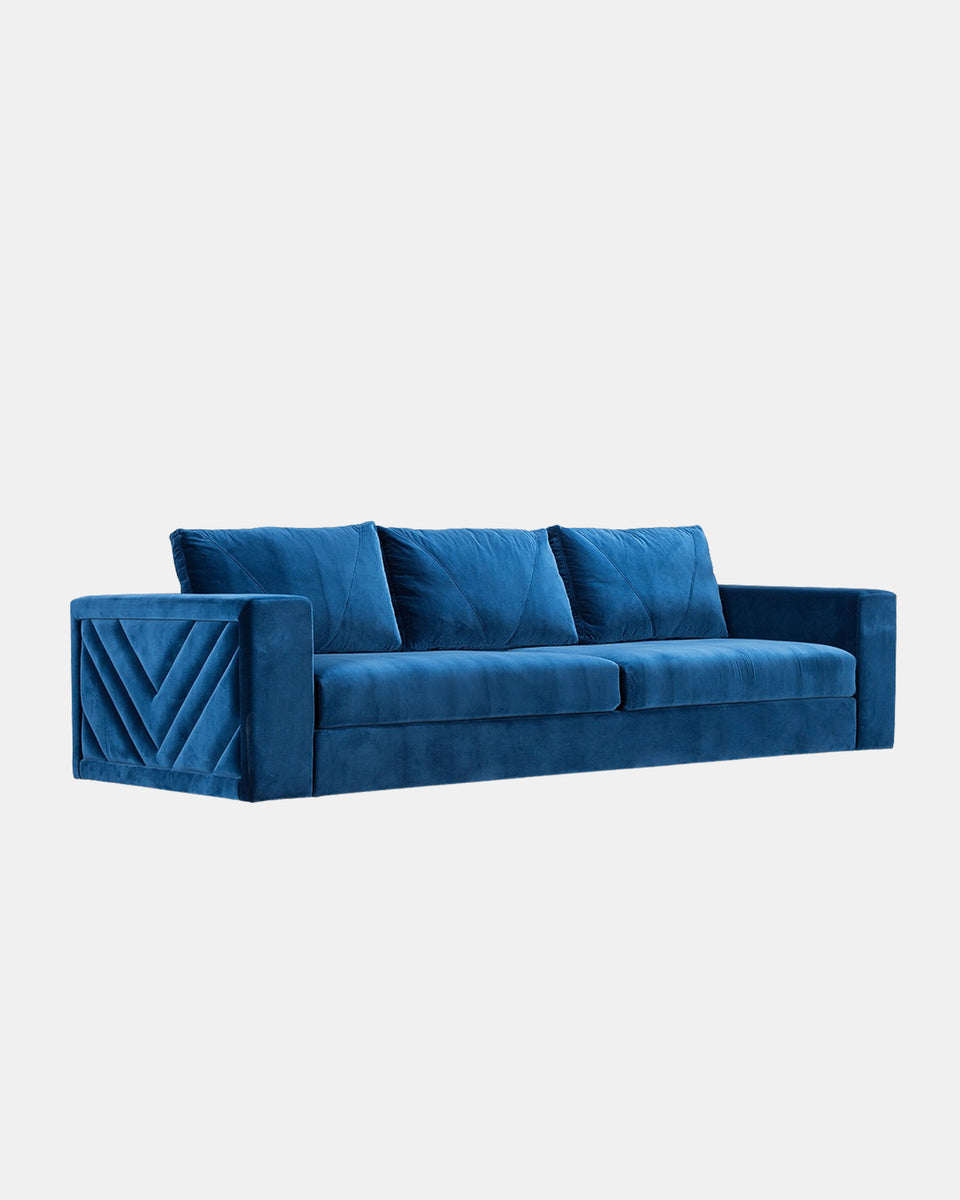 BELGRAVIA SOFA & SOFA BED