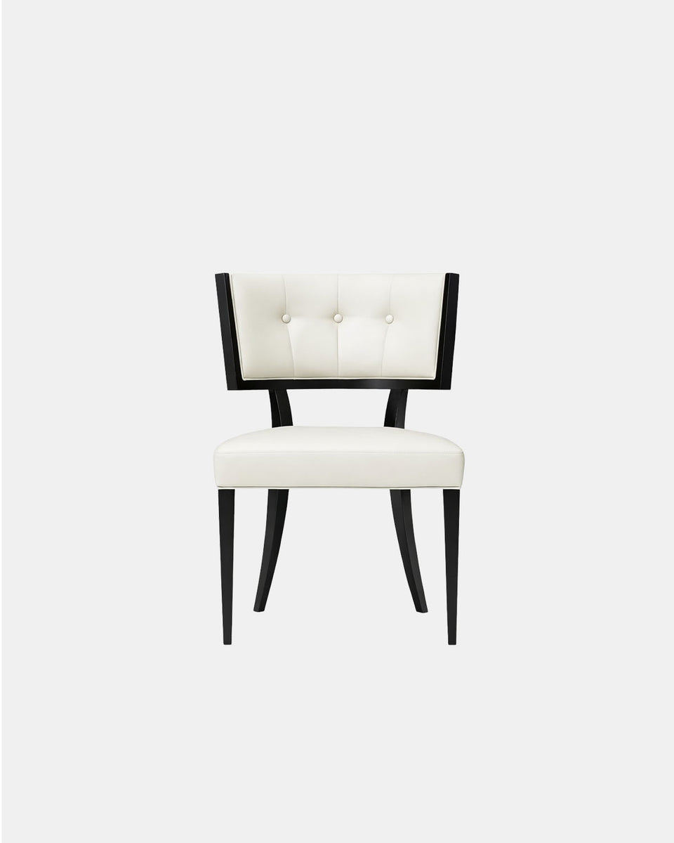 ROSENAU SIDE CHAIR