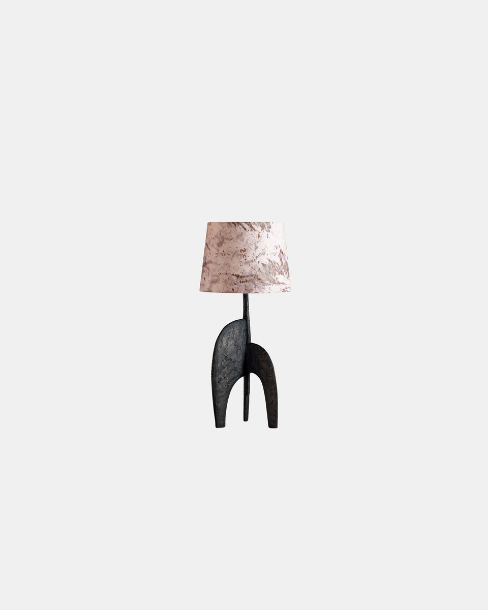 NEO DARK BRONZE TABLE LAMP