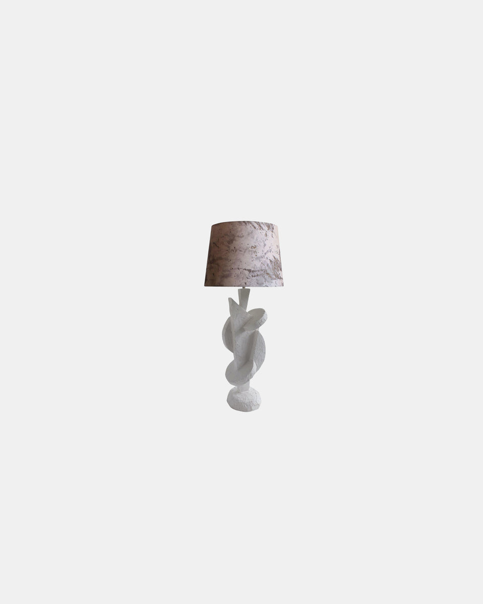 ACROBAT TABLE LAMP