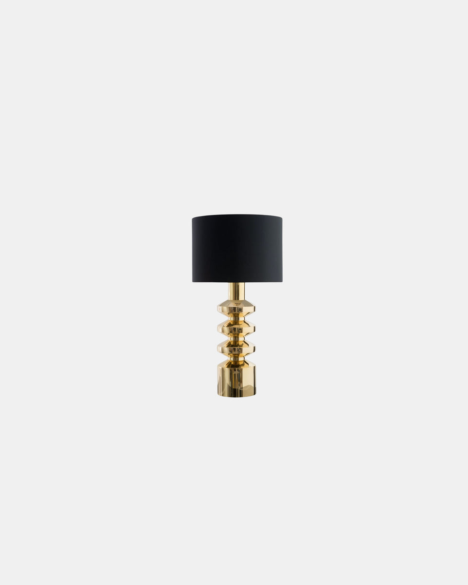 BRUTALE TABLE LAMP