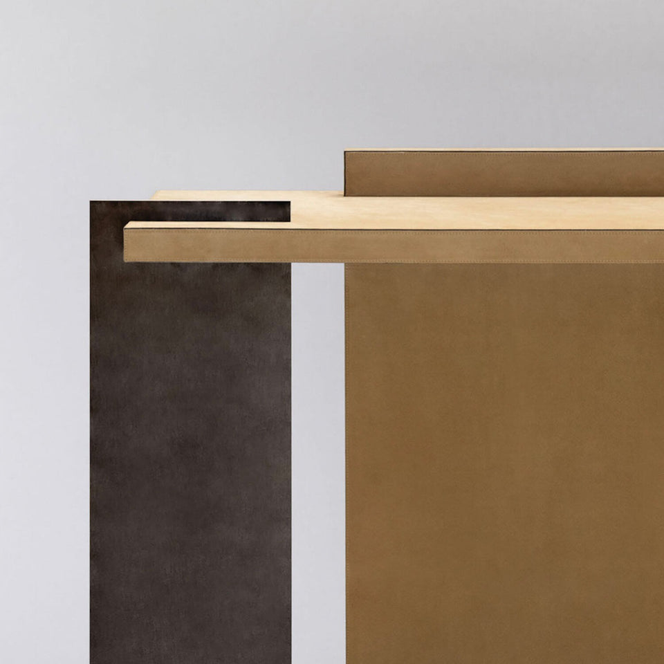 MALAPARTE CONSOLE