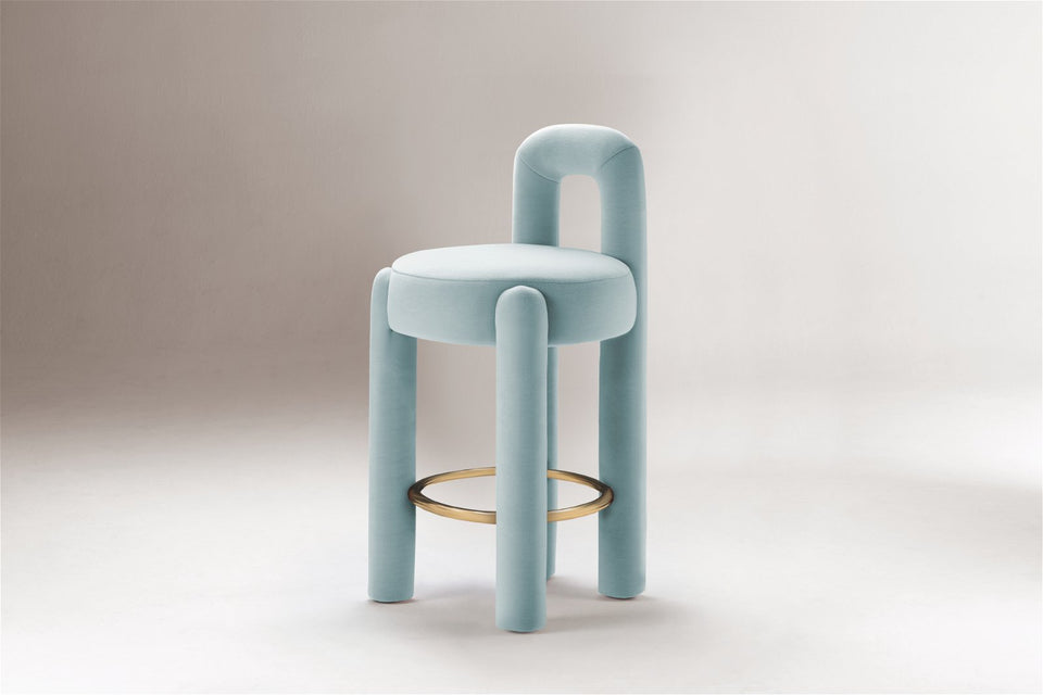 MARLON BAR STOOL