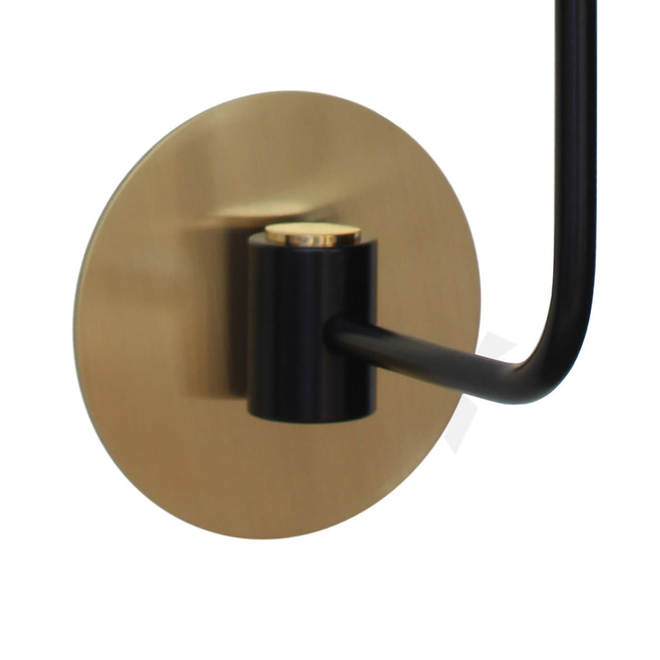 METRO SINGLE SCONCE
