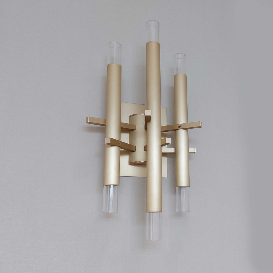 STELLAR WALL SCONCE