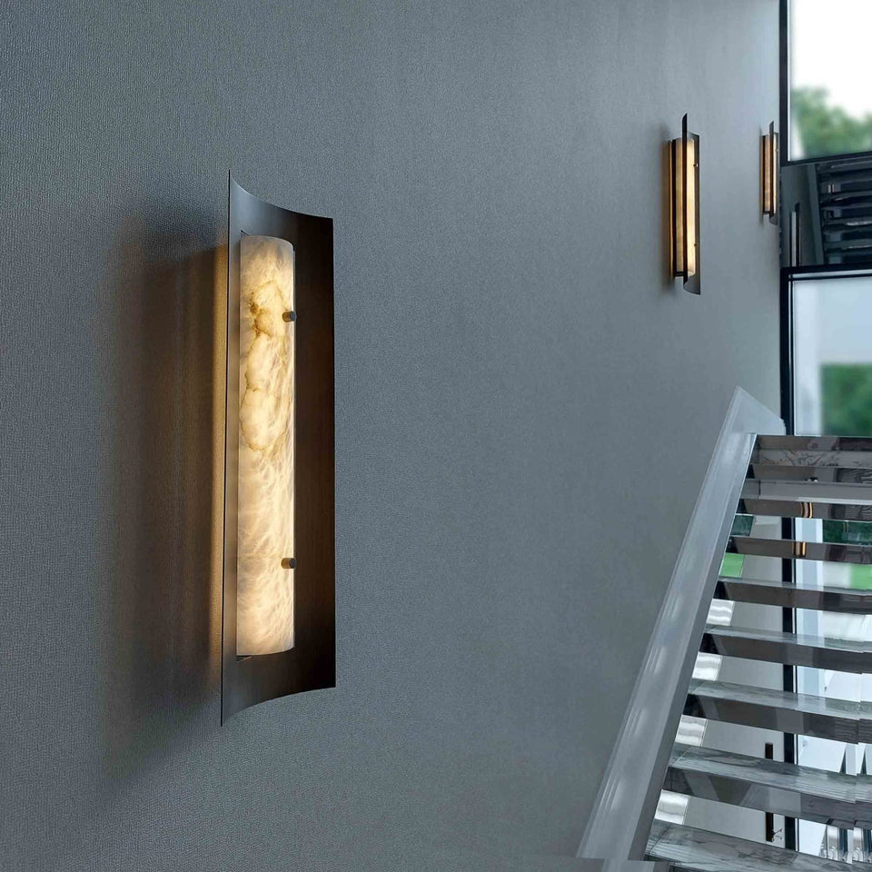 TALLIS XL WALL LIGHT
