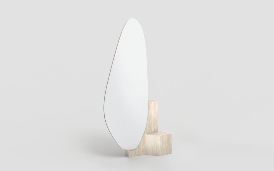 ORIGIN MIRROR