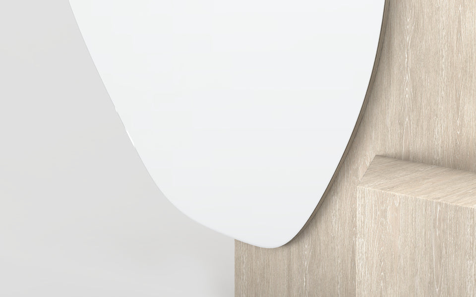 ORIGIN MIRROR