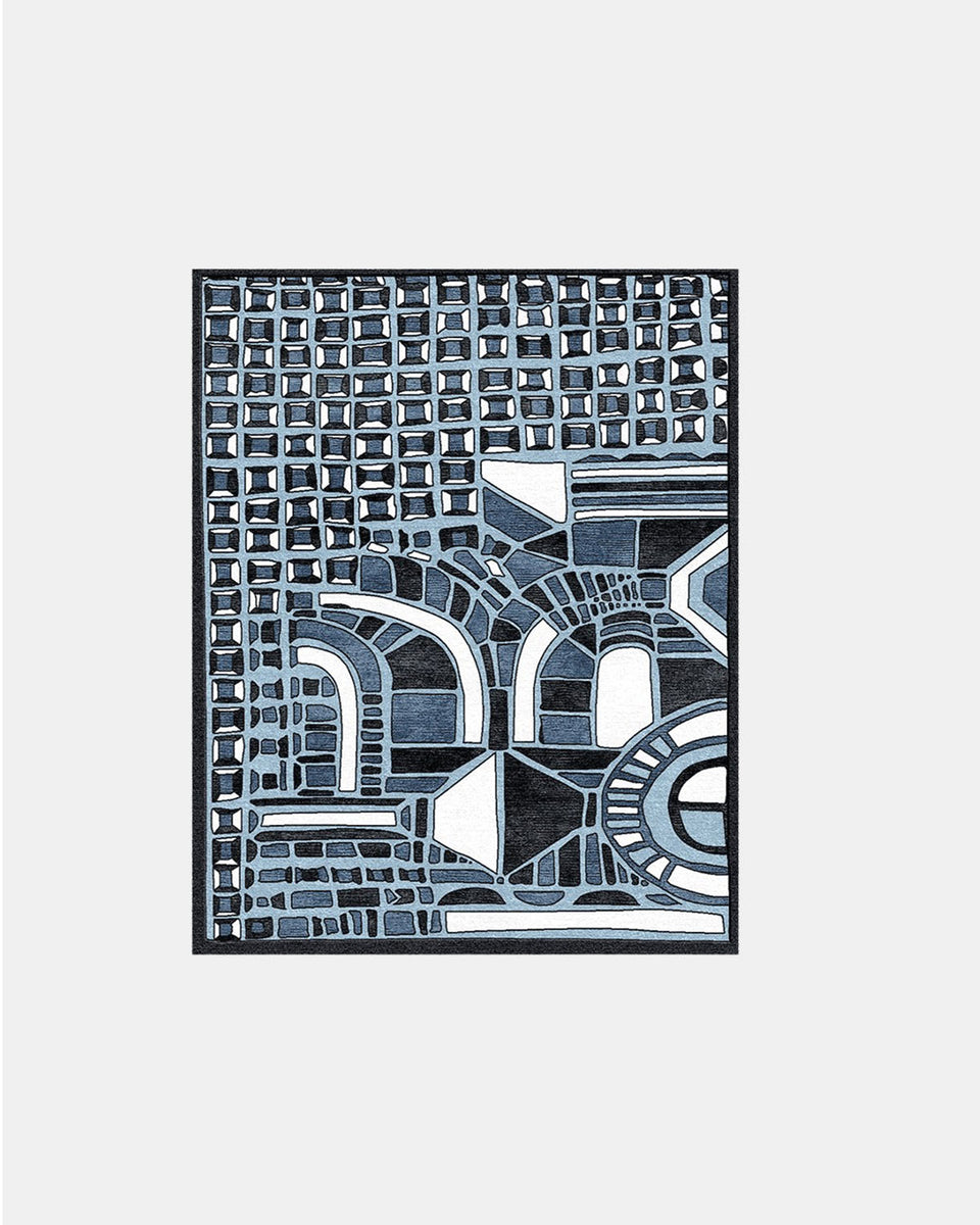 KAIDUN RUG