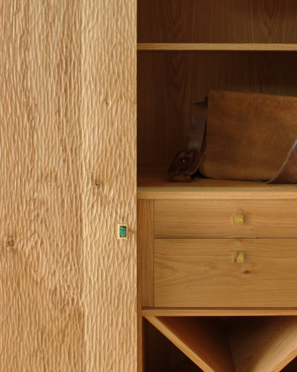 ANJOS CABINET