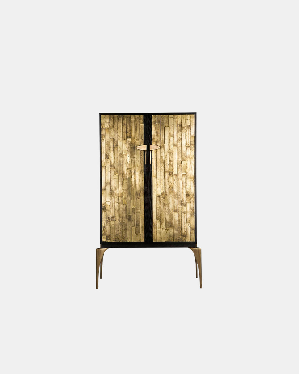 TENOCH CABINET