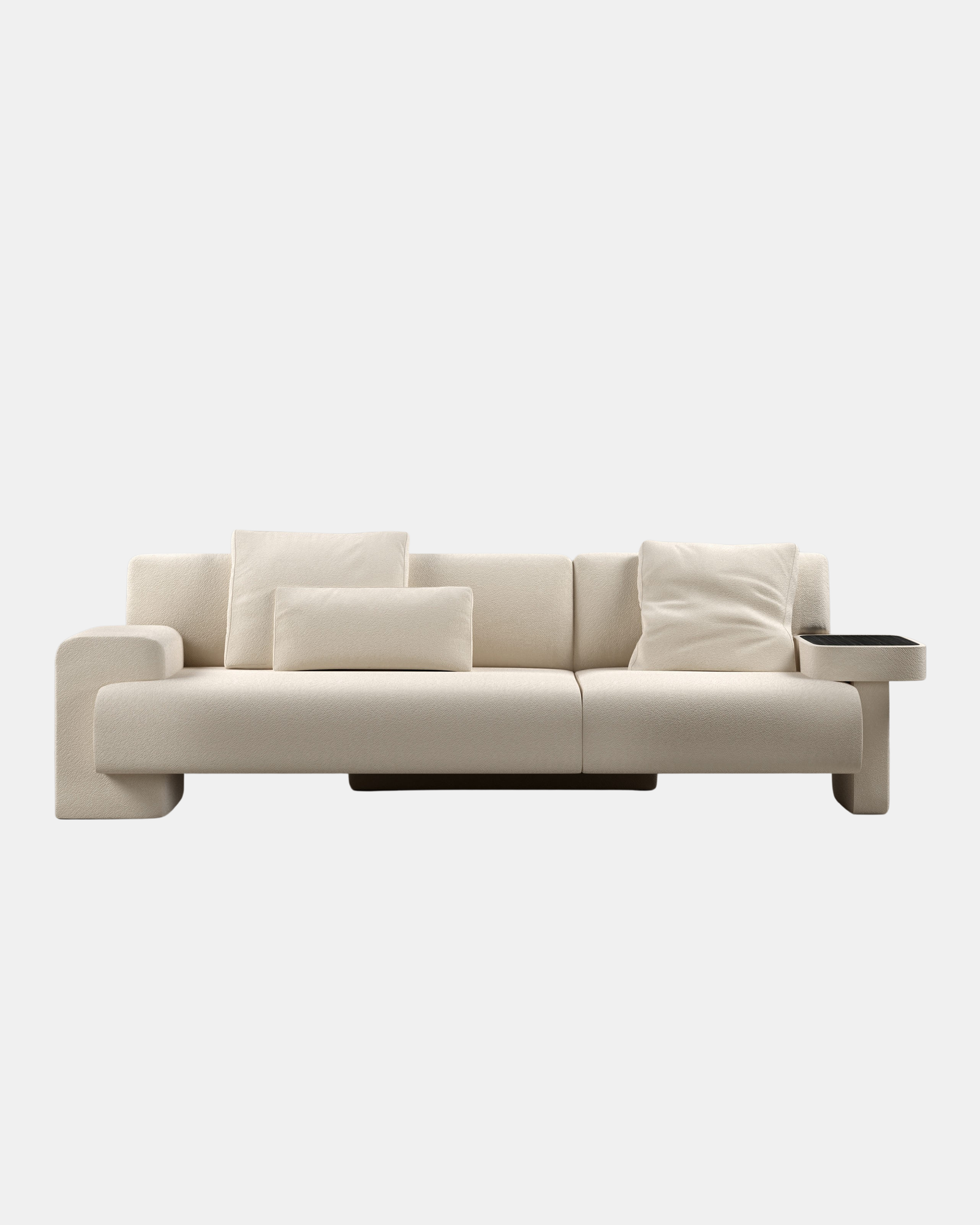 MAX SOFA – FREEMAN GALLERY