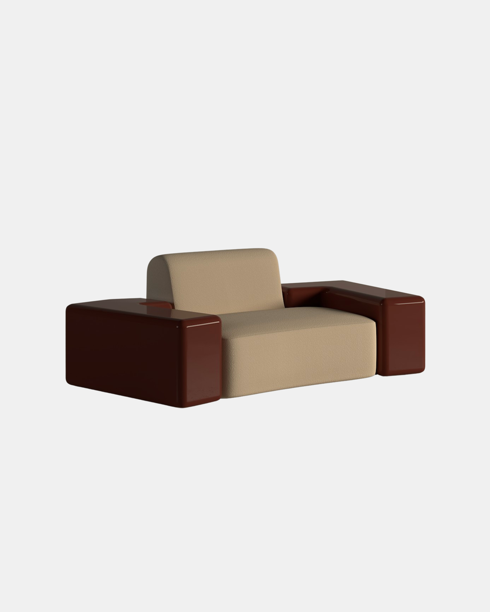 VERNEUIL LOUNGE