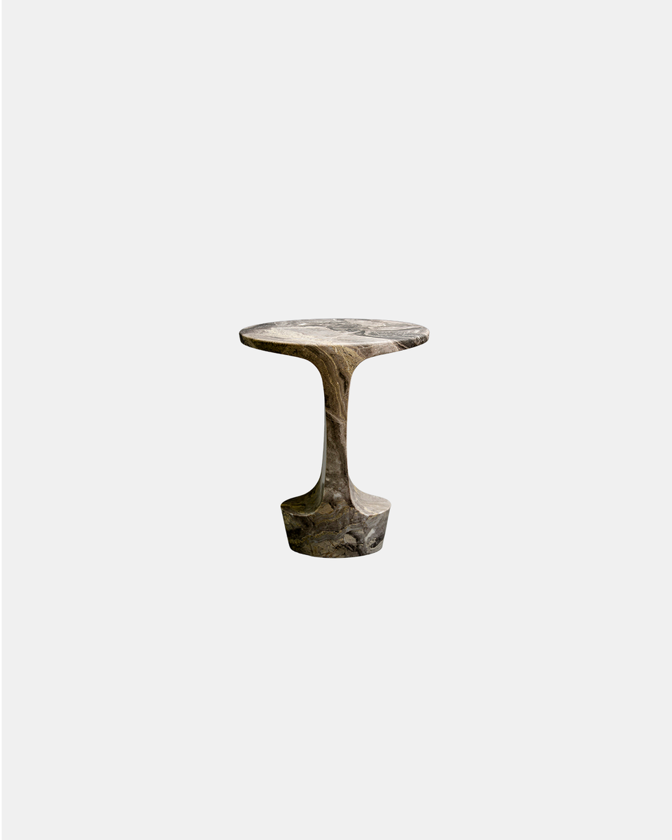 ATLAS OROBICO SIDE TABLE
