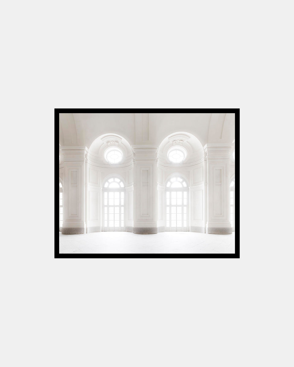 VENARIA REALE XIII TORINO 2018