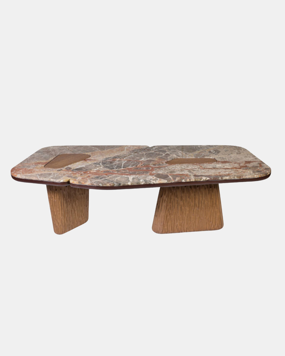 ASTHILA DINING TABLE