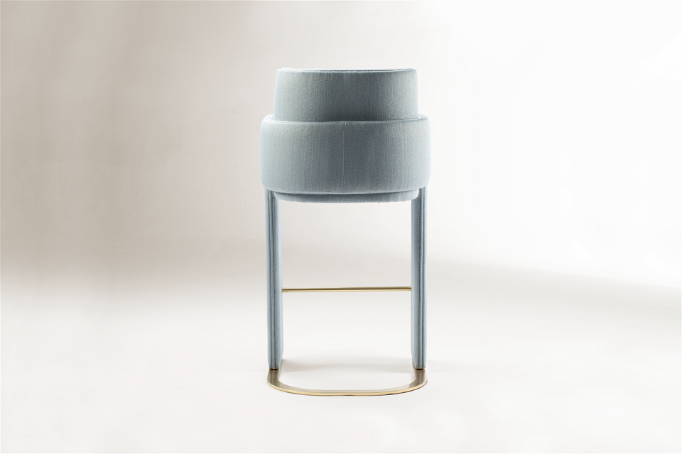 ODISSEIA BAR STOOL