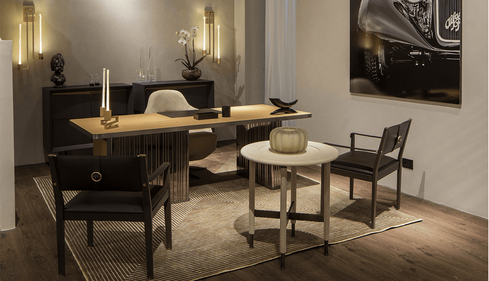 NETTUNO DESK