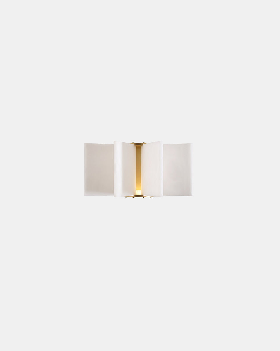RAY SCONCE