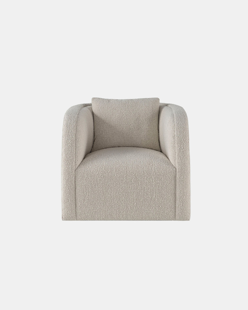 DREW LOUNGE CHAIR