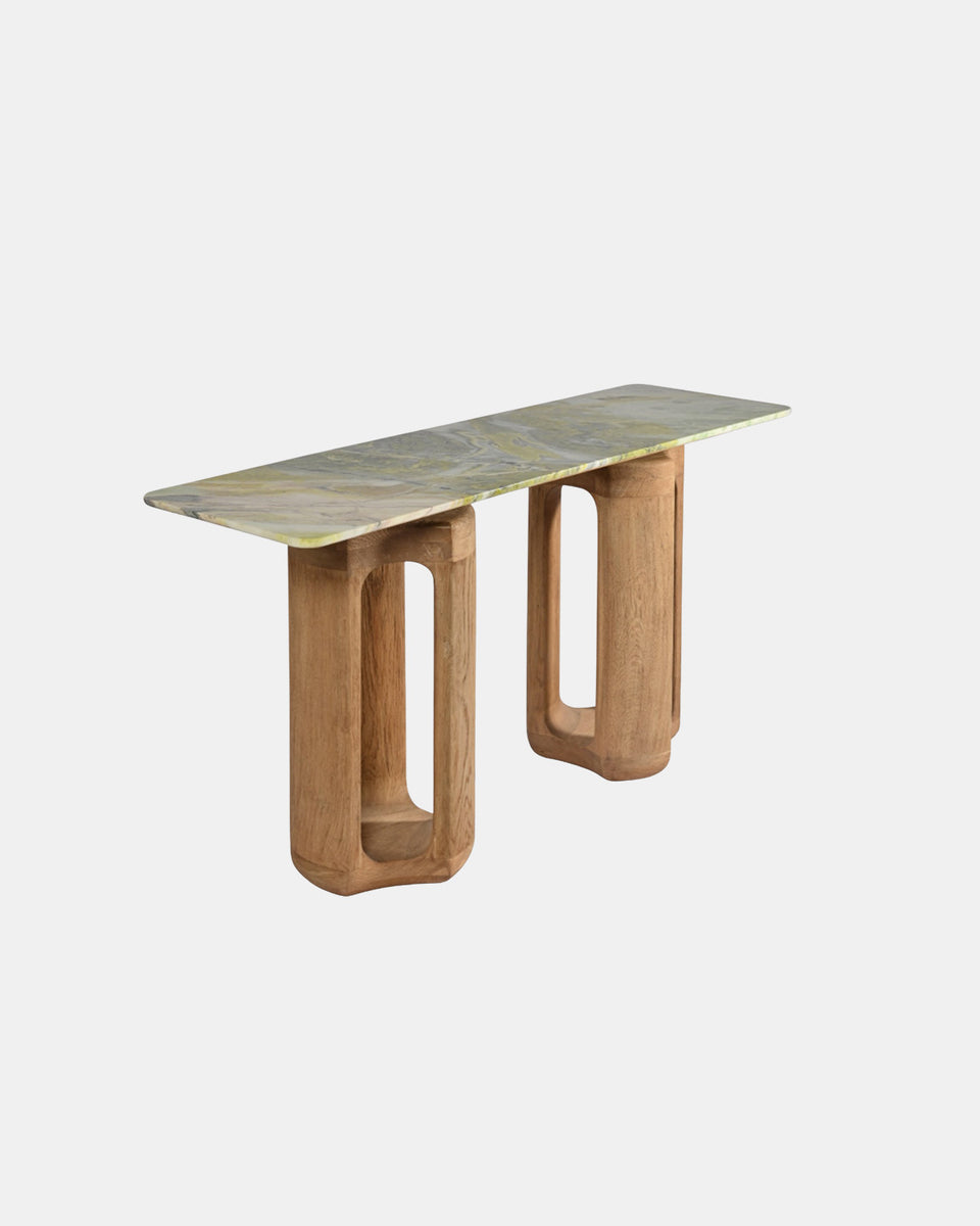 DEEPAH CONSOLE TABLE
