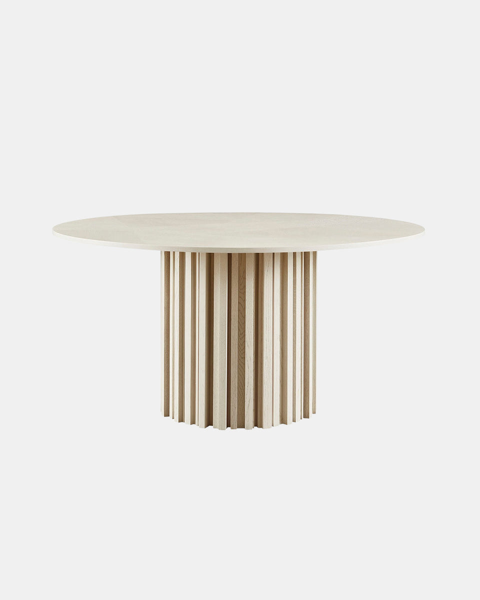 HUXLEY DINING TABLE