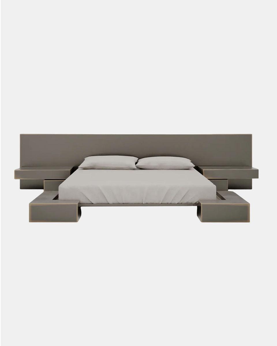 PLATAFORMA BED