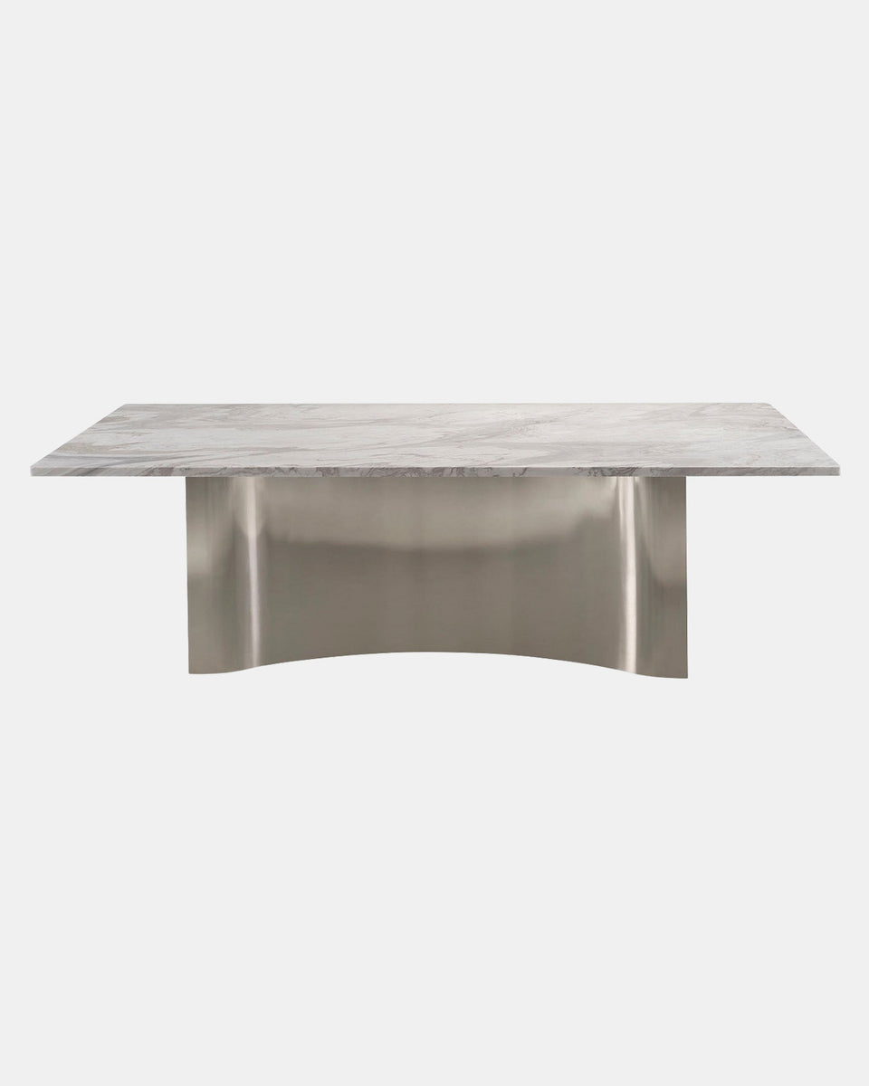 CASSIDY DINING TABLE
