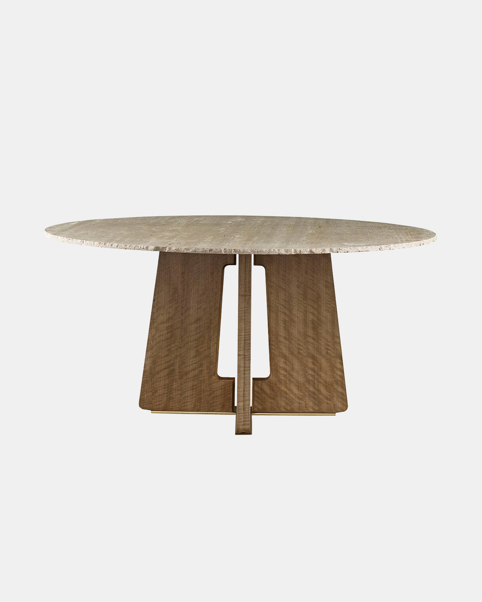 CALISTOGA DINING TABLE