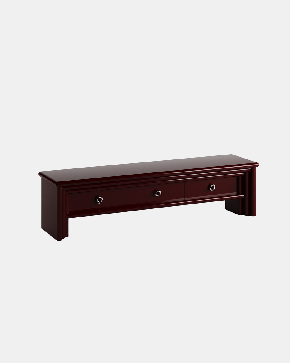 COLUMN LACQUER UNIT