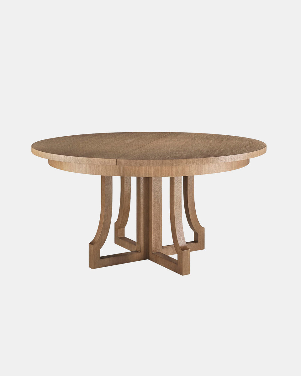 OAKLEY DINING TABLE