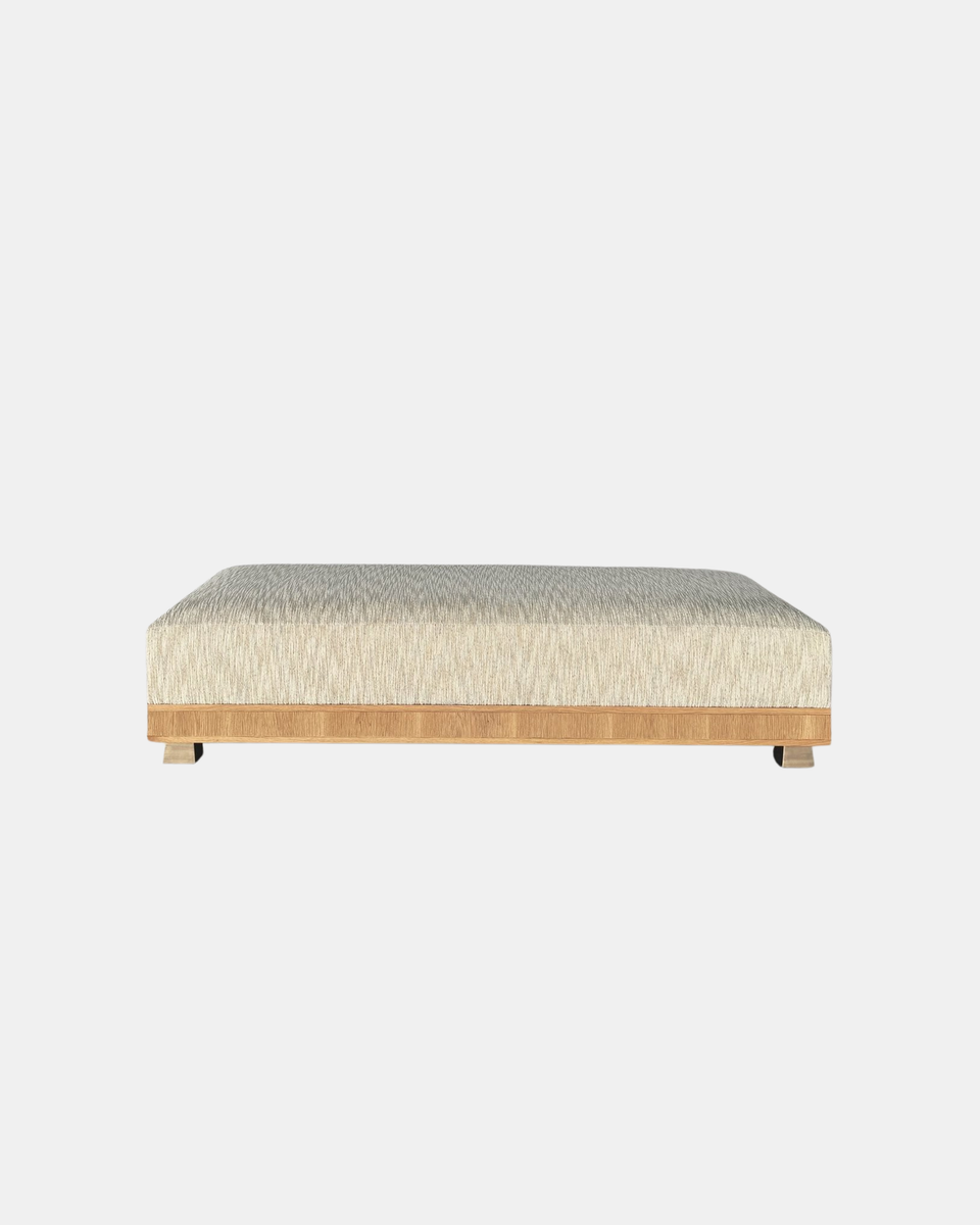 WAFFLE DAYBED