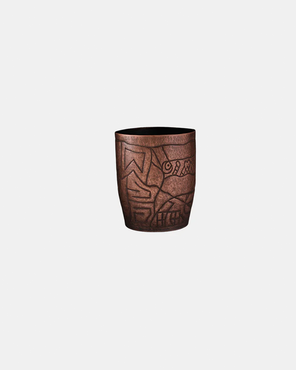 VASE ZENITH